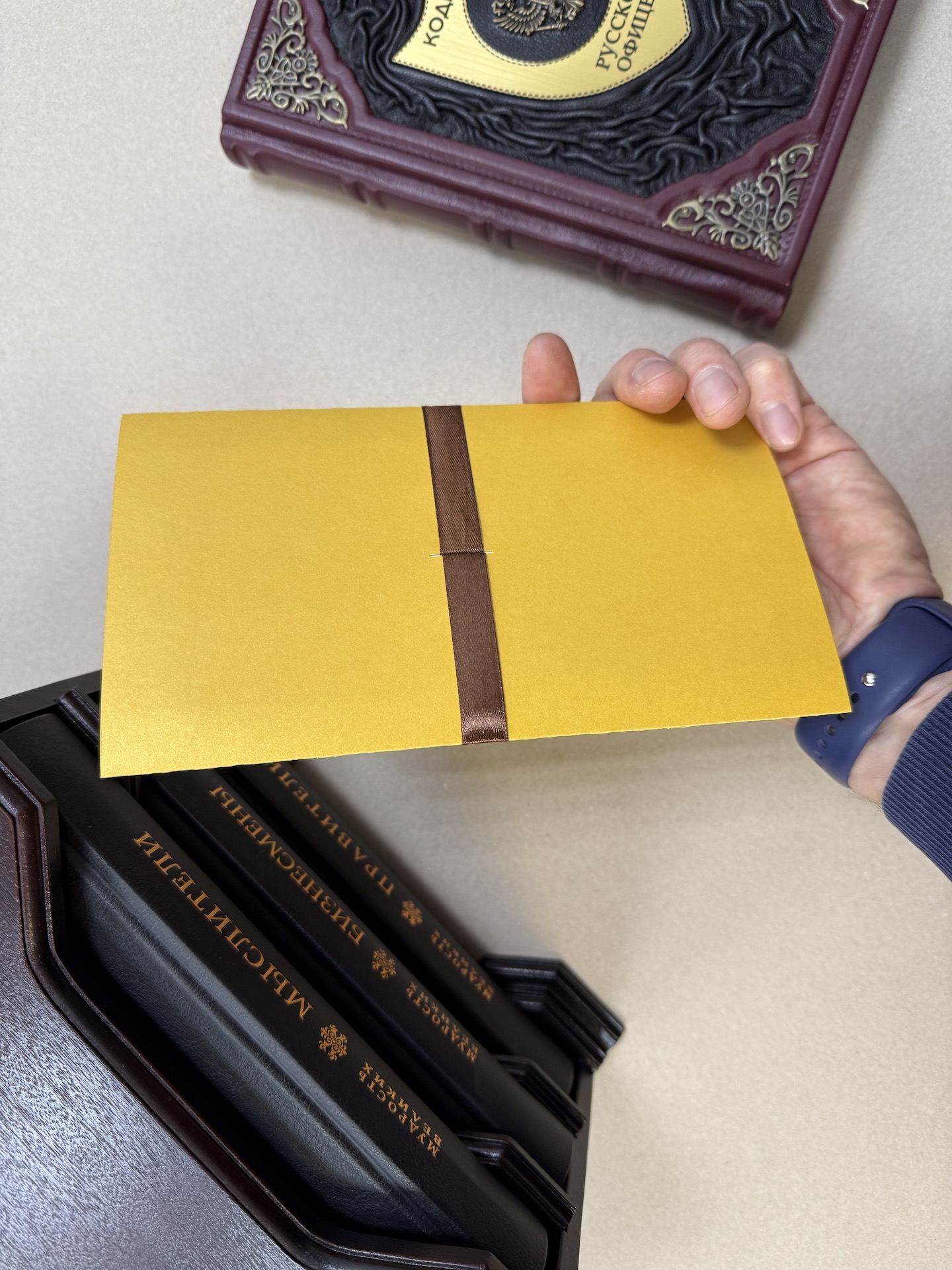 Сертификат подарочный (3)